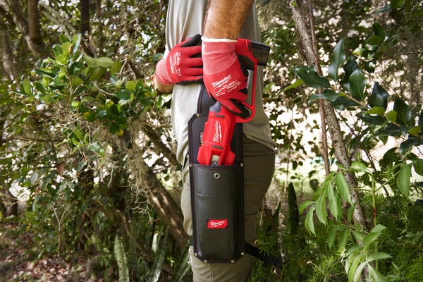 Секатор аккумуляторный Milwaukee M12 BLPRS-0 / 4933480114- фото5