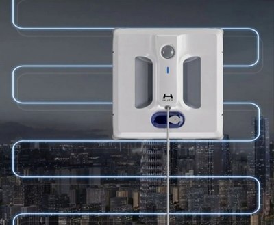 Робот-мойщик окон Hutt A1- фото4