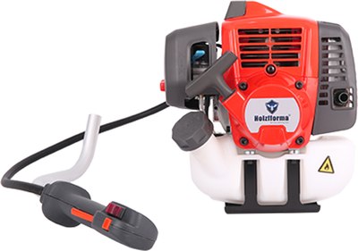 Триммер бензиновый Holzfforma FF541R (BC54100-12070)- фото4