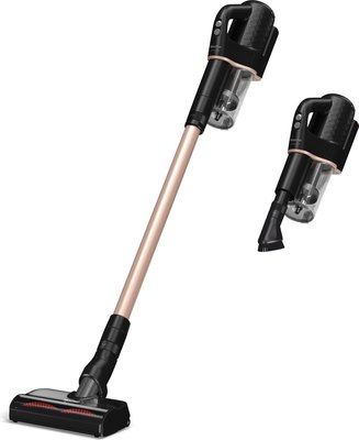 Вертикальный пылесос Miele Duoflex HX1 Total Care PowerLine- фото2