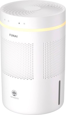 Мойка воздуха Funai FAW-HTE450/4.0 (WT)- фото