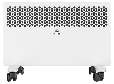 Конвектор Royal Clima REC-LUW1500M- фото3