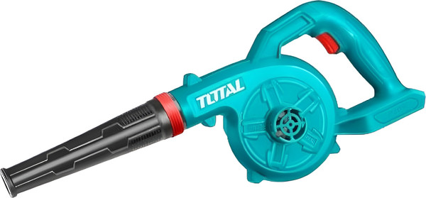 Воздуходувка аккумуляторная TOTAL TABLI20028- фото, картинка Воздуходувка аккумуляторная TOTAL TABLI20028- фото