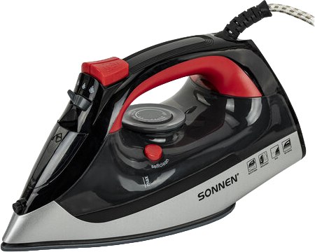 Утюг Sonnen SI-588 / 455279- фото