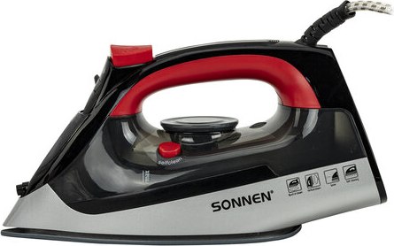Утюг Sonnen SI-588 / 455279- фото2