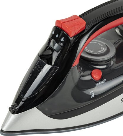 Утюг Sonnen SI-588 / 455279- фото5