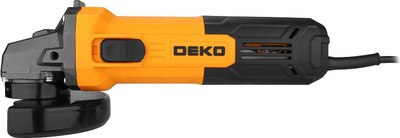 Угловая шлифовальная машина Deko AG750DK / 083-1023- фото2