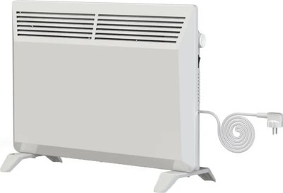 Конвектор Zeder 5MX-01- фото