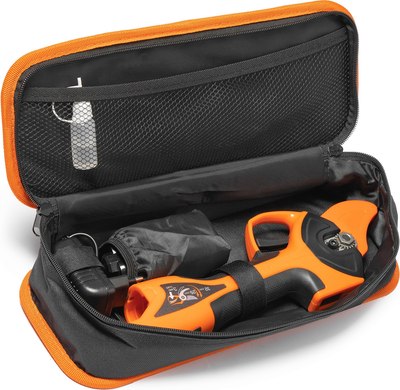 Секатор Daewoo Power DAGP 3216Li SET- фото2