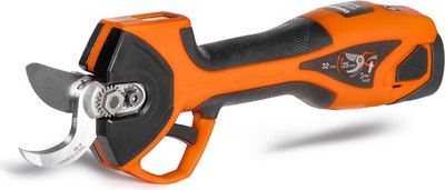 Секатор Daewoo Power DAGP 3216Li SET- фото3