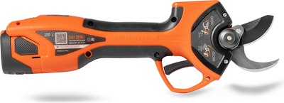 Секатор Daewoo Power DAGP 3216Li SET- фото5