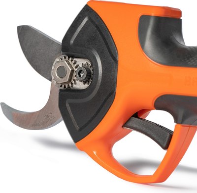 Секатор Daewoo Power DAGP 3216Li SET- фото9