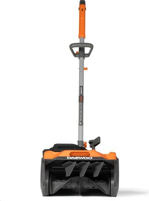 Снегоуборщик аккумуляторный Daewoo Power DAST 4042Li- фото2
