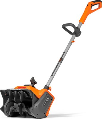 Снегоуборщик аккумуляторный Daewoo Power DAST 4042Li SET- фото