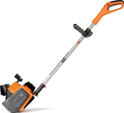 Снегоуборщик аккумуляторный Daewoo Power DAST 4042Li SET- фото3