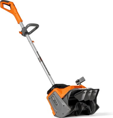 Снегоуборщик аккумуляторный Daewoo Power DAST 4042Li SET- фото4