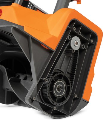 Снегоуборщик аккумуляторный Daewoo Power DAST 4042Li SET- фото8