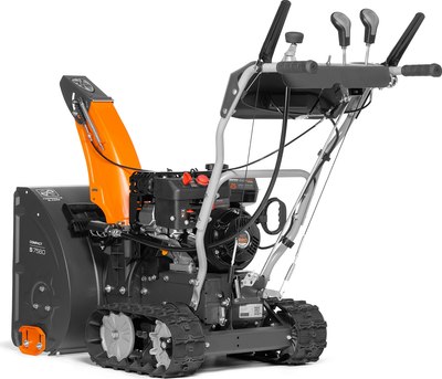 Снегоуборщик бензиновый Daewoo Power S 7560- фото3