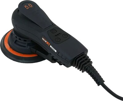 Эксцентриковая шлифовальная машина MAXXT R7303-150-5.0 / A00027306- фото