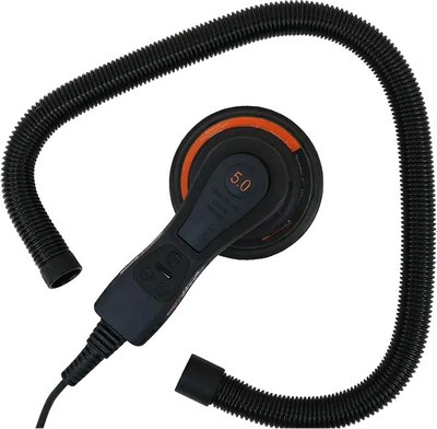 Эксцентриковая шлифовальная машина MAXXT R7303-150-5.0 / A00027306- фото2