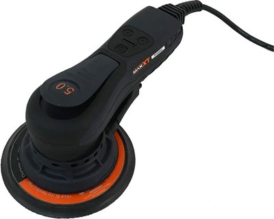 Эксцентриковая шлифовальная машина MAXXT R7303-150-5.0 / A00027306- фото4