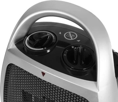 Тепловентилятор Primera FHP-1502-FCT- фото4