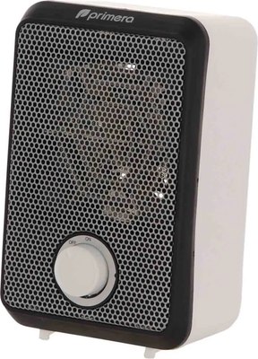 Тепловентилятор Primera FHP-601-FWT- фото2