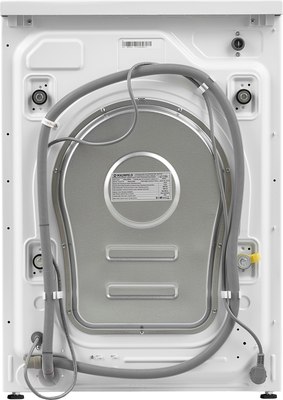 Стирально-сушильная машина Maunfeld MFWD1295WH05- фото6