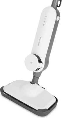 Пароочиститель CoolFort CF-3100 (белый)- фото2