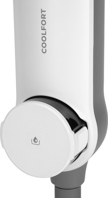 Пароочиститель CoolFort CF-3100 (белый)- фото4