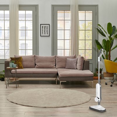 Пароочиститель CoolFort CF-3100 (белый)- фото6