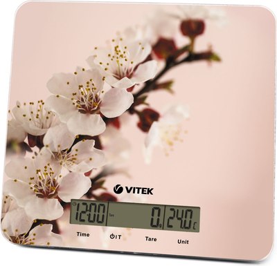 Кухонные весы Vitek VT-2417- фото