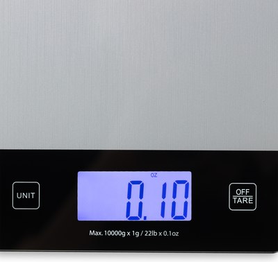 Кухонные весы Vitek VT-8010- фото2