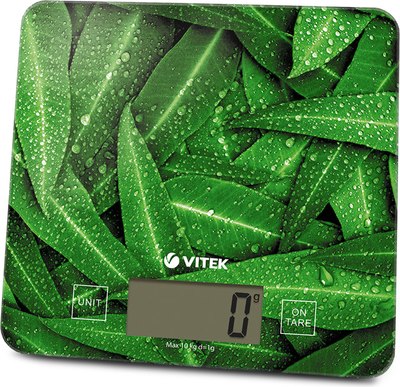 Кухонные весы Vitek VT-8035- фото