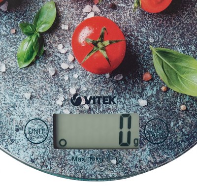 Кухонные весы Vitek VT-8036- фото3