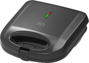 Сэндвичница BQ ST2003 (черный)- фото