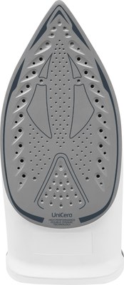 Утюг Vitek VT-8336 (белый/бирюзовый)- фото6