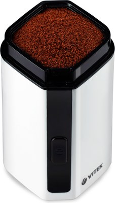 Кофемолка Vitek VT-1543- фото4