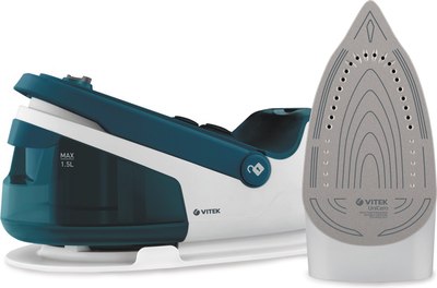 Утюг с парогенератором Vitek VT-2830- фото4