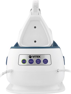 Утюг с парогенератором Vitek VT-2830- фото5