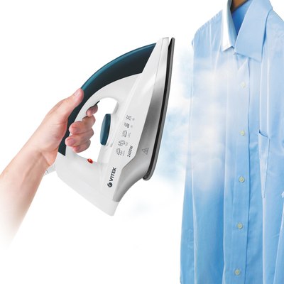 Утюг с парогенератором Vitek VT-2830- фото6