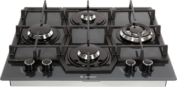 Газовая варочная панель GEFEST ПВГ 2231-10 К56- фото3