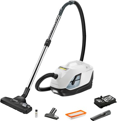 Пылесос Karcher DS 6- фото