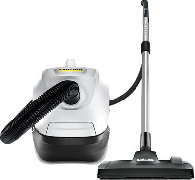 Пылесос Karcher DS 6- фото2