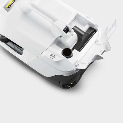 Пылесос Karcher DS 6- фото5