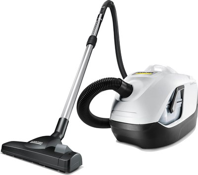 Пылесос Karcher DS 6- фото6