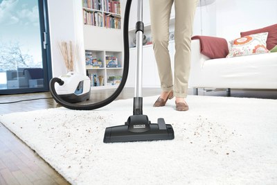Пылесос Karcher DS 6- фото9