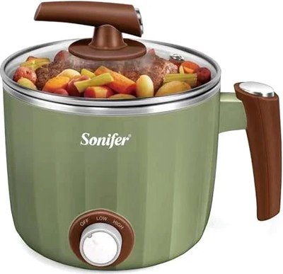 Мультиварка Sonifer SF-1503- фото
