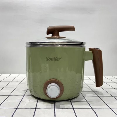 Мультиварка Sonifer SF-1503- фото2