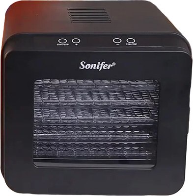 Сушильный шкаф для овощей и фруктов Sonifer SF-4006- фото